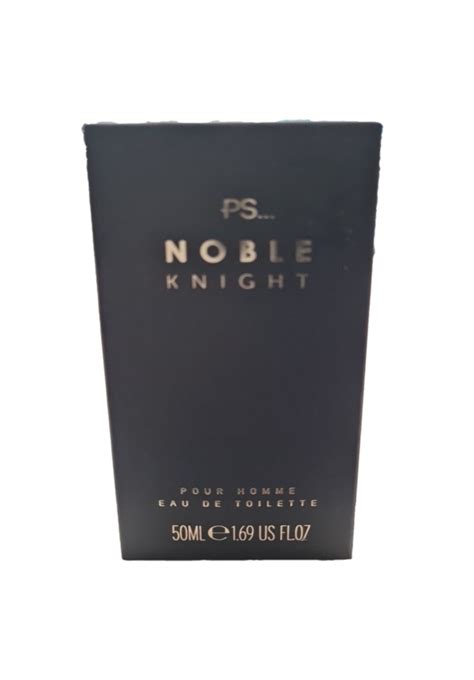 ps noble night eau de toilette.